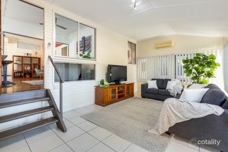 Property photo of 86 Webberley Street West Mackay QLD 4740