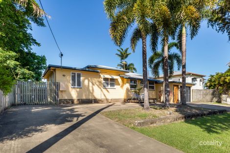 Property photo of 86 Webberley Street West Mackay QLD 4740
