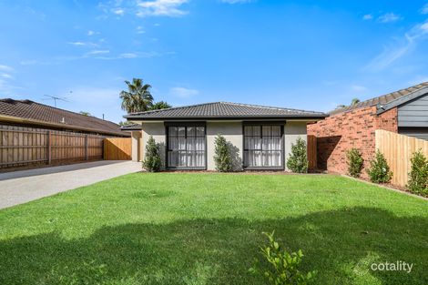 Property photo of 5 Argyle Court Berwick VIC 3806