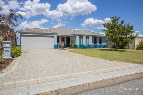 29 Raeburn Cres, Landsdale, WA 6065