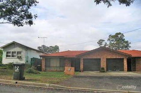 Property photo of 12 Druitt Street Mount Druitt NSW 2770