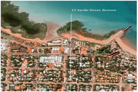 Property photo of 15 Saville Street Broome WA 6725