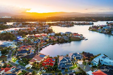Property photo of 9 Clear Water Bay Avenue Clear Island Waters QLD 4226