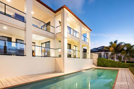 Property photo of 9 Clear Water Bay Avenue Clear Island Waters QLD 4226