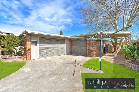 Property photo of 19 Belgium Street Auburn NSW 2144