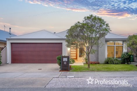 Property photo of 6 Ballard Loop Dunsborough WA 6281