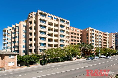 Property photo of 89/564-576 Railway Parade Hurstville NSW 2220