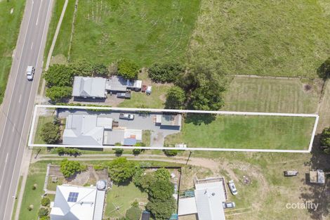 Property photo of 162 Brisbane Road Monkland QLD 4570