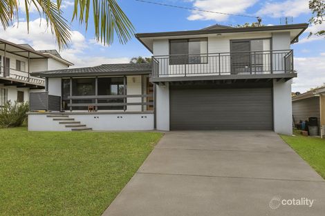 Property photo of 6 Hulani Street Budgewoi NSW 2262