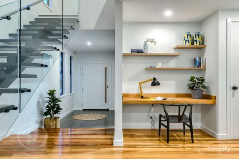 Property photo of 34 Alexandra Street Bardon QLD 4065