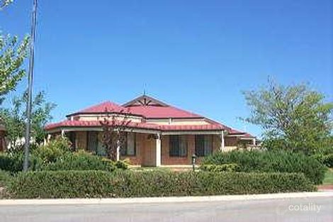 Property photo of 45 Highpoint Boulevard Ellenbrook WA 6069