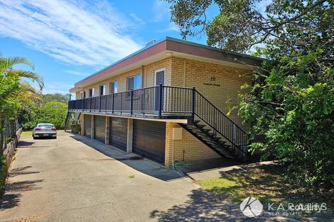 Property photo of 2/28 Tenby Street Mount Gravatt QLD 4122