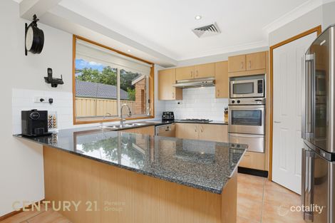 Property photo of 87 Royal George Drive Harrington Park NSW 2567