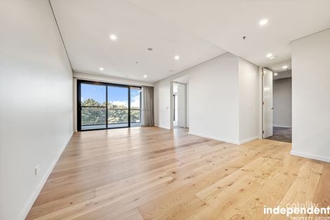 47/9-11 Light St, Griffith, ACT 2603