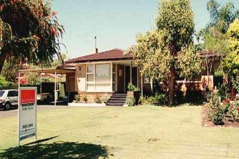Property photo of 23 Lennox Road Thornlie WA 6108