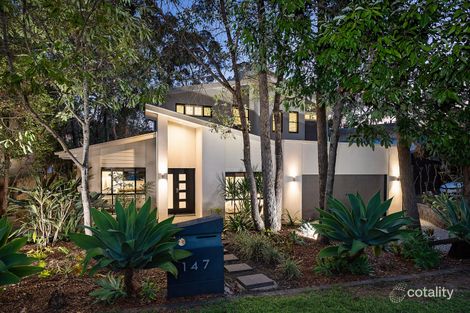 Property photo of 147 Gordon Circuit Seventeen Mile Rocks QLD 4073