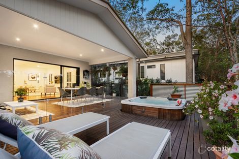 Property photo of 147 Gordon Circuit Seventeen Mile Rocks QLD 4073