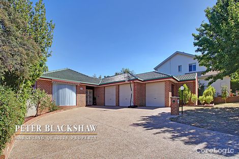 Property photo of 9 Donnan Street Nicholls ACT 2913