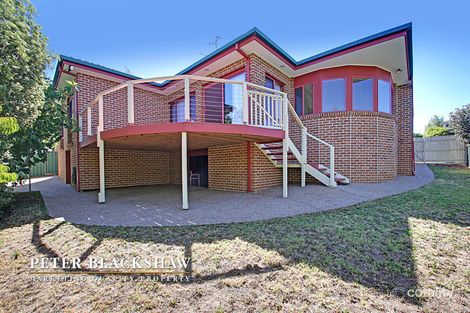 Property photo of 9 Donnan Street Nicholls ACT 2913