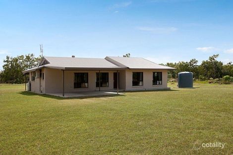 23 Tulloch Rd, Humpty Doo, NT 0836