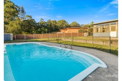 Property photo of 12 Timberi Avenue Dapto NSW 2530