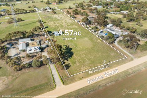 160 Evans Rd, Lovely Banks, VIC 3213