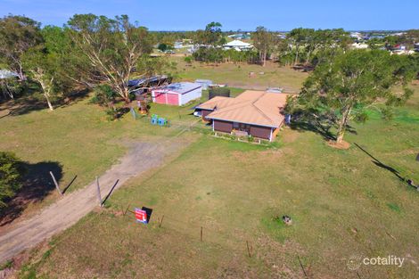 23 Gunsynd Gr, Branyan, QLD 4670