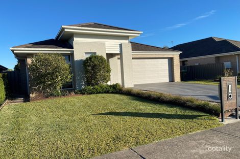 Property photo of 12 Cagney Road Rutherford NSW 2320