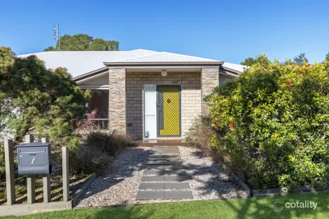 Property photo of 7 Marblewood Place Beerwah QLD 4519