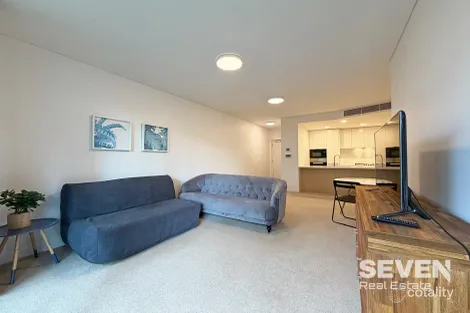 58/38 Solent Cct, Norwest, NSW 2153