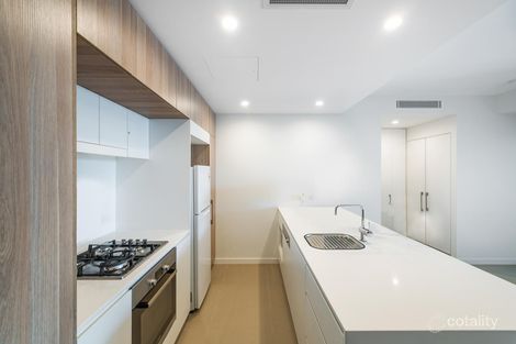 Property photo of 5203/331 Macarthur Avenue Hamilton QLD 4007