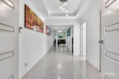 Property photo of 21 Riles Court Caboolture QLD 4510
