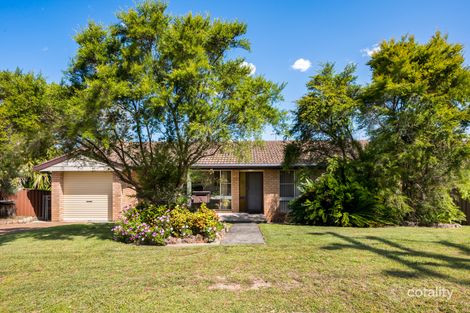 Property photo of 3 Rexton Parade Blackalls Park NSW 2283