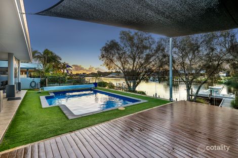 Property photo of 71 Heron Place South Yunderup WA 6208