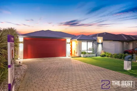 Property photo of 51 Fernleaf Loop Piara Waters WA 6112