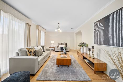 Property photo of 132 Clive Steele Avenue Monash ACT 2904