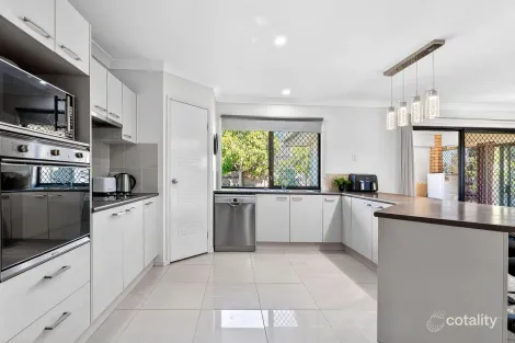 Property photo of 21 Riles Court Caboolture QLD 4510