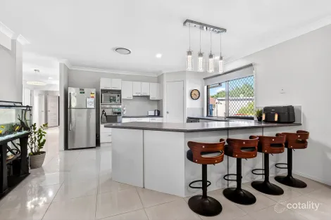 Property photo of 21 Riles Court Caboolture QLD 4510