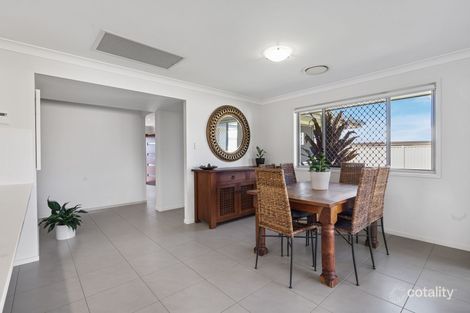 Property photo of 11 Fulbeck Place Wellington Point QLD 4160