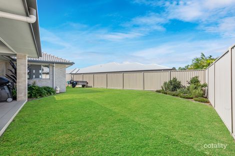 Property photo of 11 Fulbeck Place Wellington Point QLD 4160