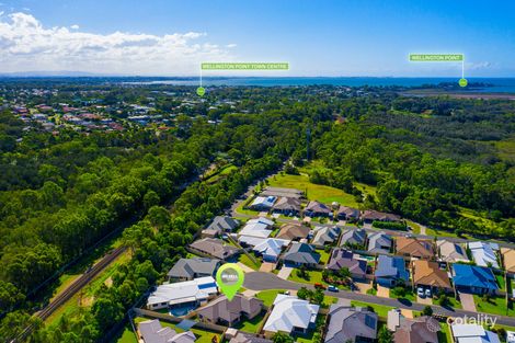 Property photo of 11 Fulbeck Place Wellington Point QLD 4160