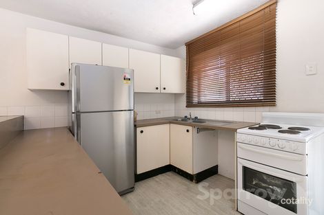 Property photo of 1/98 Station Road Indooroopilly QLD 4068