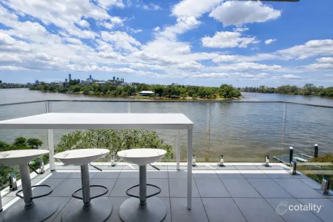 15/26 Brisbane St, Toowong, QLD 4066