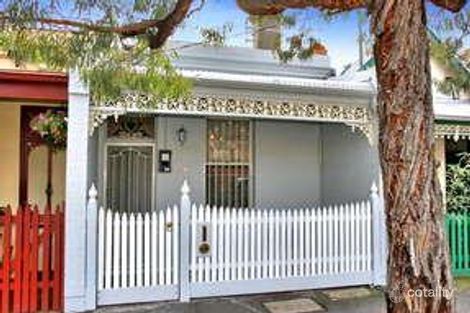 Property photo of 58 Elm Street North Melbourne VIC 3051