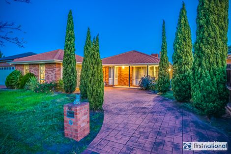 Property photo of 48 Truganina Avenue Seabrook VIC 3028