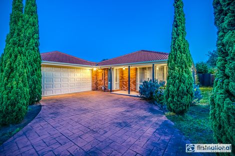 Property photo of 48 Truganina Avenue Seabrook VIC 3028
