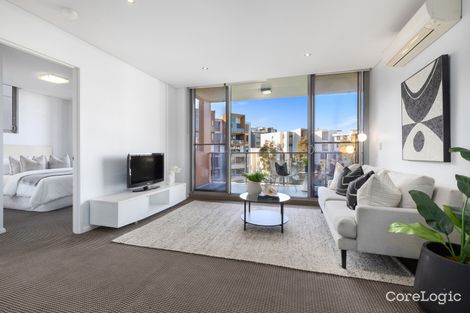 Property photo of 641/5 Loftus Street Turrella NSW 2205