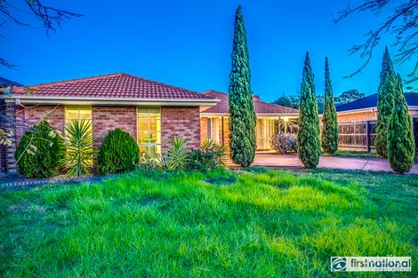 Property photo of 48 Truganina Avenue Seabrook VIC 3028