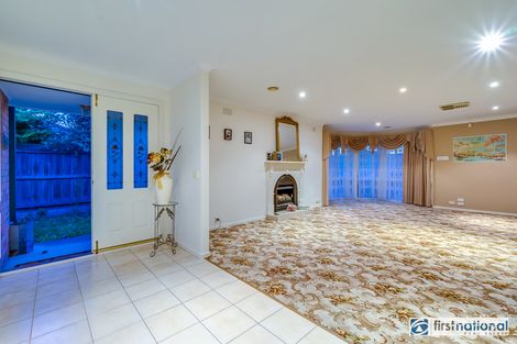 Property photo of 48 Truganina Avenue Seabrook VIC 3028