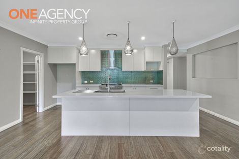 Property photo of 19 Collett Circuit Appin NSW 2560